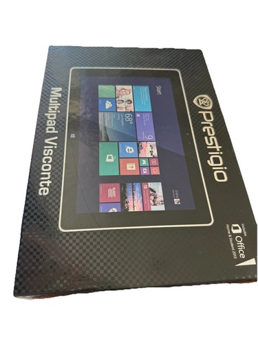 Tablet prestigio multipad - tablet,