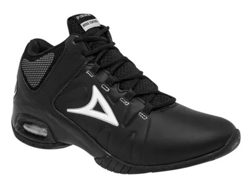 Tenis pirma negro - tenis,