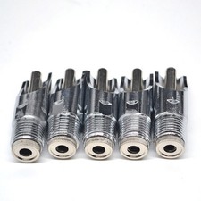  5 Pezzi Rubinetto