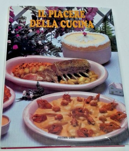 Piacere della cucina - cucina,