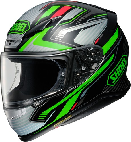 Shoei nxr asta casco moto - casco,