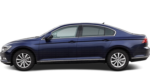 Download volkswagen passat - passat, b8