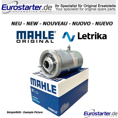 Motore elettrico nuovo - elettrico,