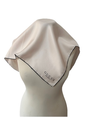 Foulard gucci bamboo - foulard,