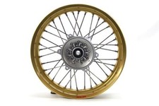 YAMAHA WR 125 X 2009 2016 CERCHIO POSTERIORE 9443517X03 3XP2531100P0  22B2530410