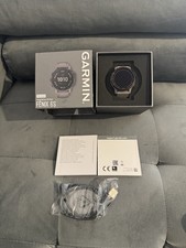 Garmin Fenix 6s Pro Solar -