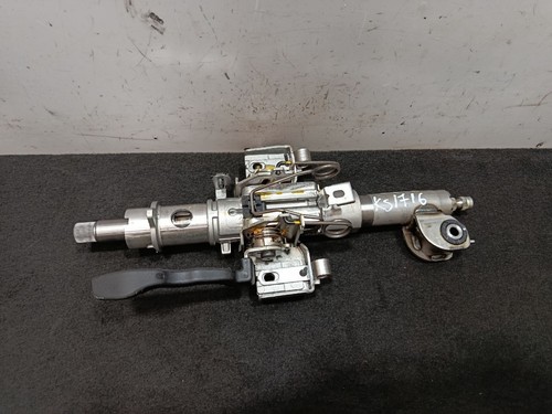 Colonna sterzo kia sportage - colonna,