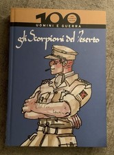 Uomini E Guerra Gli Scorpioni