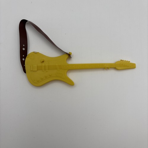 Chitarra vintage live action - chitarra,