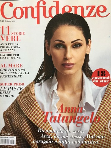 Confidenze 2021 anna - confidenze, 25.anna