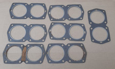 7 GUARNIZIONE TESTATA FIAT 500 R-78 MM-FIAT 126-75 MM