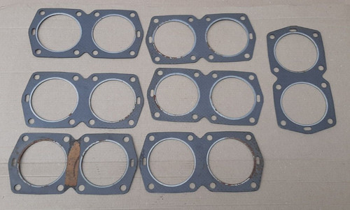 Guarnizione testata fiat 500 - testata,