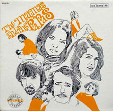 The Mamas And The Papas  / The Mamas And The Papas   LP ITALY