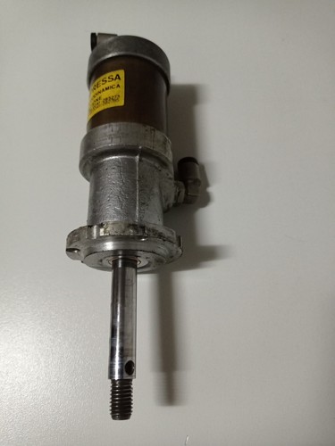 Cilindro pistone aria - cilindro,