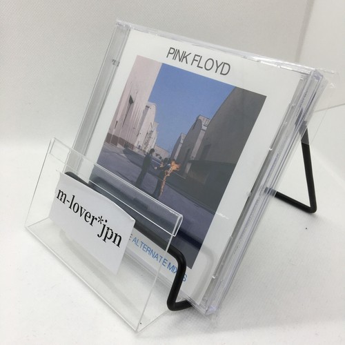 Pink floyd wish you were - floyd,