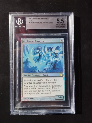 Arcbound ravager modern - ravager,