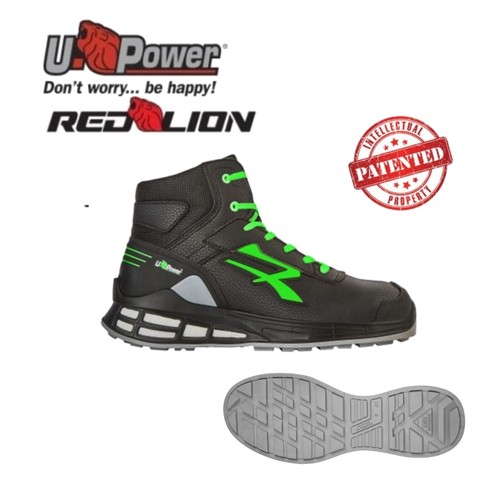 Scarpe antinfortunistiche - scarpe,