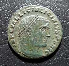 IMPERO ROMANO - MONETA