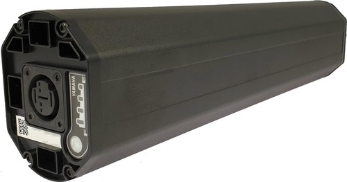 Yamaha 500 batteria ebike - 500,