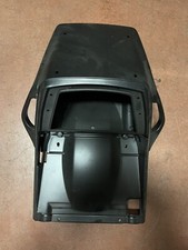 CARENATURA CODONE POSTERIORE