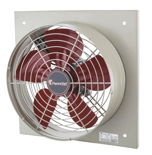 Ventilatore estrattore assiale - ventilatore,