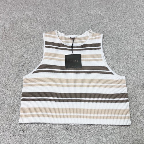 Top donna lis - top,