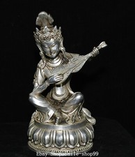 Statua Saraswati Fata del