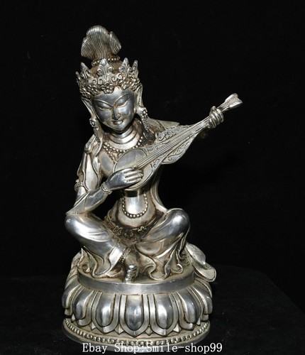 Statua saraswati fata del - statua,