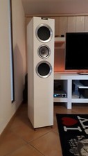 Coppia diffusori hi-end KEF R700