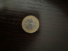 monete rare 1 euro , dell’anno 2002 , in ottime condizioni e buon prezzo 