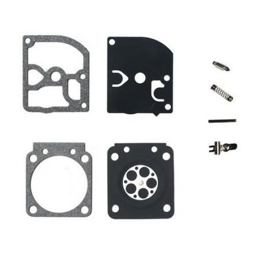 Kit membrane del - kit,