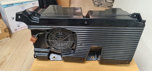 Subwoofer alfa romeo 9 - subwoofer,