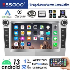 Android 12 autoradio GPS