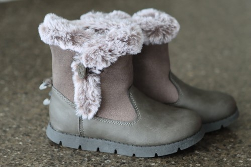 Stivali neve oshkosh gosh - da,