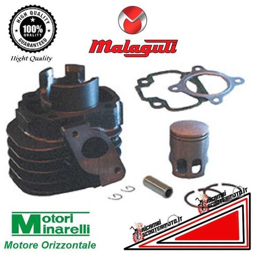 C00510 gruppo termico cilindro - c00510,