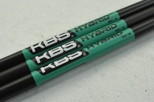 Albero in grafite KBS Hybrid