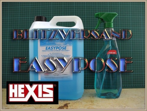 Liquido applicazione hexis - liquido, di
