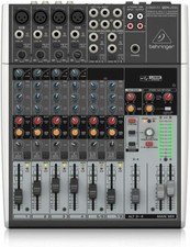 Behringer Xenyx 1204USB