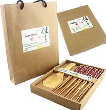 Set Bacchette Bastoncini