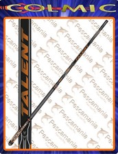 Canna colmic TALENT fissa