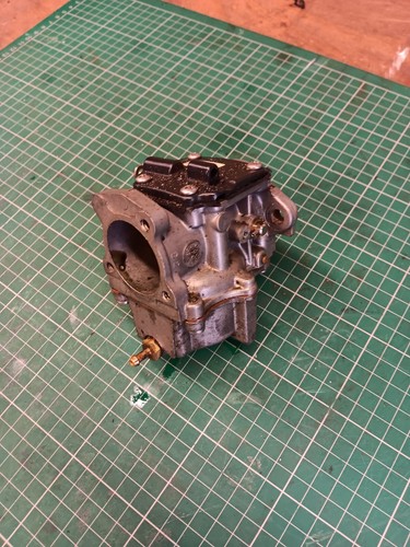 Johnson evinrude cv 25 - johnson, 20