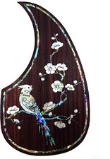 per Martin D 45 battipenna