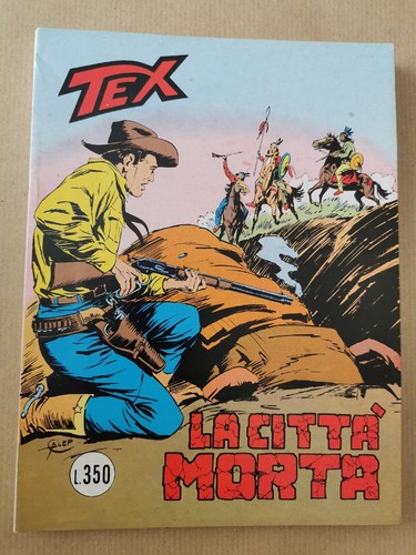 Tex 176 originale in - tex,