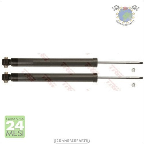 Ammortizzatori trw - 2x,