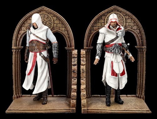 Fermalibri assassins creed - fermalibri,