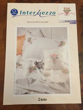 Schema Intermezzo  Ricami