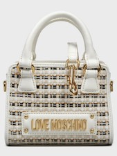 LOVE MOSCHINO MINI BORSA A