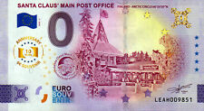 Banconota zero euro - 0 euro -
