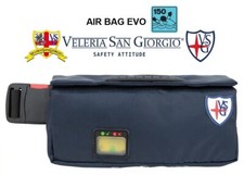 GIUBBOTTO AUTOGONFIABILE 150N AIR BAG EVO VELERIA SAN GIORGIO