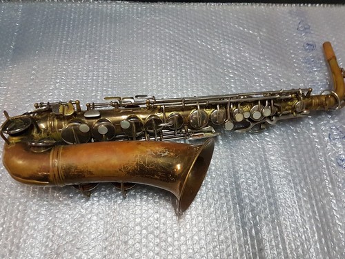 1959 conn alt - /, sax